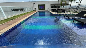 Studio Aconchegante em SP
